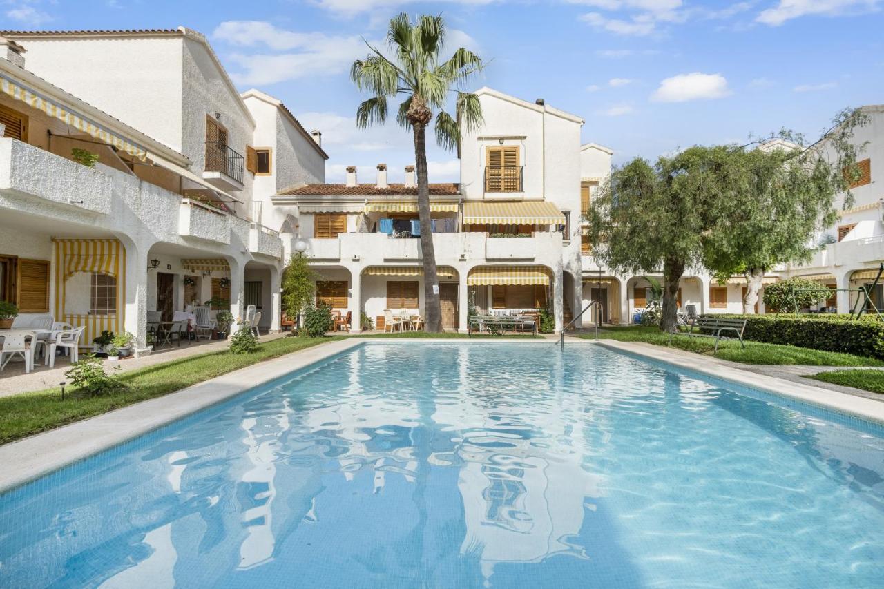 Tu Casita De La Playa Apartment Santa Pola Exterior photo