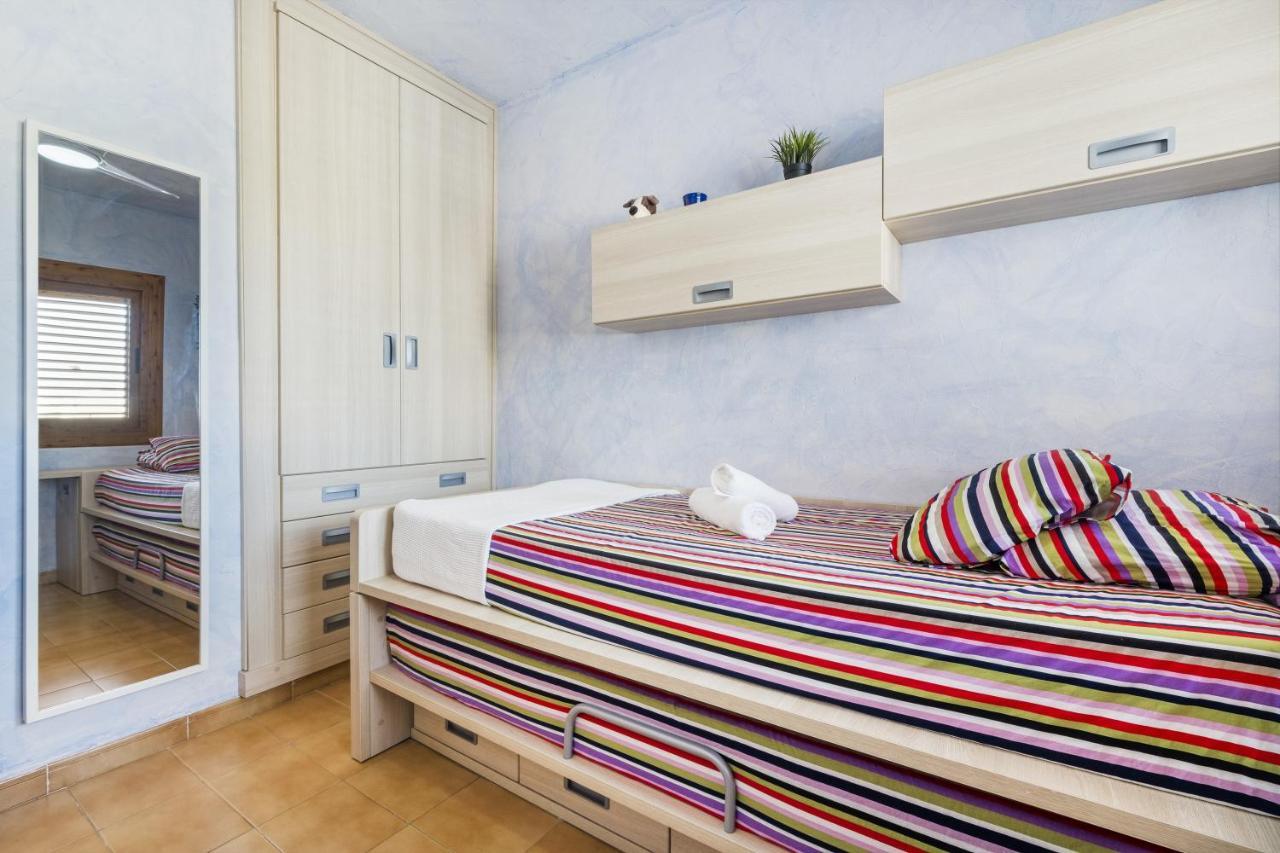Tu Casita De La Playa Apartment Santa Pola Exterior photo