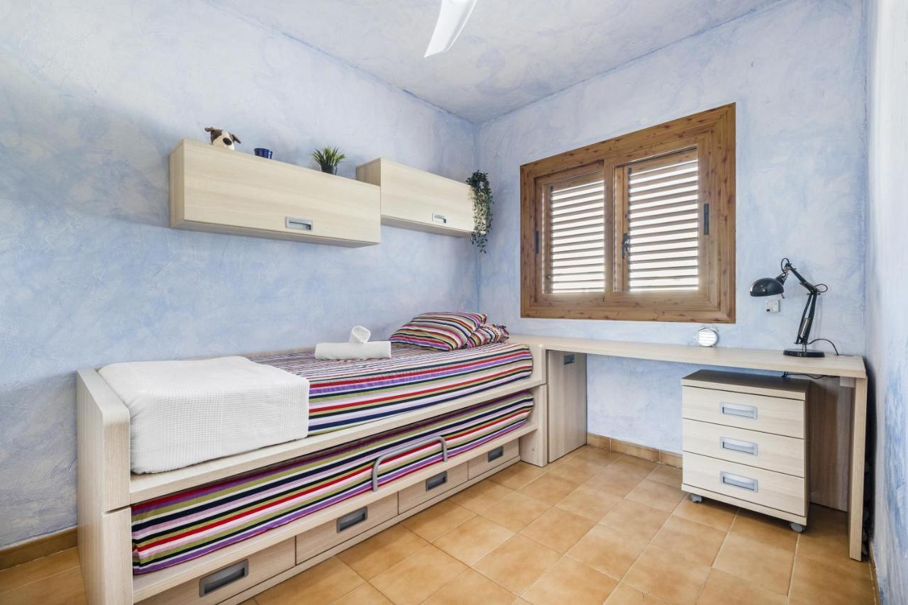 Tu Casita De La Playa Apartment Santa Pola Exterior photo